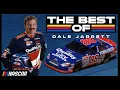 Dale Jarrett s top career moments NASCAR Legends