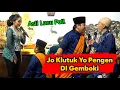 Lagu Terbaru Jo Klitik Jo Klutuk || Paling Lucu Sepanjang 2025
