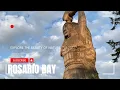 Exploring Rosario Bay at Low Tide - Deception Pass