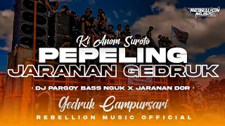 Download DJ PEPELING • Style Keroncong Bwi X Jaranan Dorr Gedruk Campursari MP3