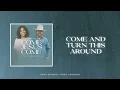 CeCe Winans - Come Jesus Come (feat. Cody Johnson) [Official Lyric Visualizer]