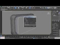 Environment Modeling in 3ds Max - Reusing Geometry