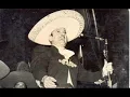 Flor sin Retoño - Canta: Pedro Infante (EN VIVO)