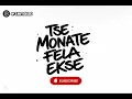 FAST FAST - 031 Choppa x Al Xapo x Benzoo, Roscosteazy, Optimist Music ZA, JusGigi 