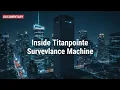 Inside Titanpointe The Windowless AT T Building Behind America s Mass Surveillance Machine at Nigh