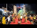 Lagu Joget Karnaval DJ Rindunya Hatiku x TMA Audio oleh Pemuda RW 14 Desa Paleran Umbulsari Jember 2025
