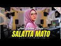 Lagu Lagu Bugis Viral 2024  | SALATTA MATO |  Bugis Video Musik Lirik