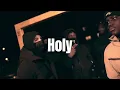 JT Suavè x Vonte Grace Type Beat - "Holy" | Gospel Drill Type Beat 2025