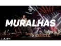 Download Lagu Andre Valadão | Muralhas com Espontâneo [clipe oficial]