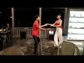Cuando Nos Volvamos A Encontrar | Salsa Version | Made Lasia & Ayu Ris | Herb Library Ubud