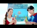 Campina Fruitzy Apple TVC - 30 Second