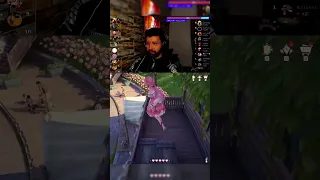 لعبة تلبيس بنات في عالم مفتوح Infinity Nikki 