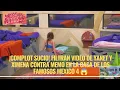 DIRTY PLOT LEAKED OF YANET AND XIMENA AGAINST MEMO IN LA CASA DE LOS FAMOSOS MEXICO 4