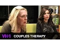 Farrah Abraham s Mother Breaks Her Silence Couples Therapy VH1