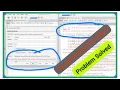 Fix MYSQL Error Communication link failure with JDBC and MYSQL