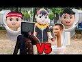 SKIBIDI TOILET VS TV MAN!!! DRAMA BADUT - BOBOIBOY, GOPAL DAN ADIT