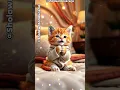 Download Lagu Doa Sebelum Tidur - Animasi Kucing Lucu #doa #doasebelumtidur #kucing  #kucinglucu #animasikucing