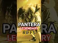 Download Lagu Pantera Il Riff di \
