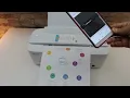 HP DeskJet 3772 Setup Android Phone Connect To WiFi Scan Print