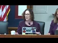 Rep Val Hoyle on the Importance of the Davis-Bacon Act