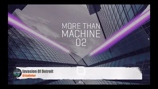 dj godfather invasion of detroit tronic 
