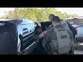 Eddie Lamar Tripp re-arrested after Palatka escape
