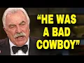 Tom Selleck is Finally Opening Up About Sam Elliot and It s Not What Fans Expected