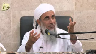 قصص وأخبار للشيخ سالم بن خلفان الراشدي 