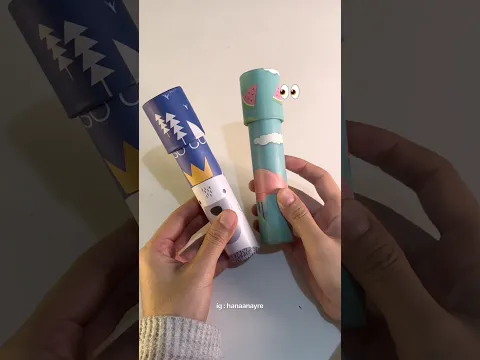 Excited ringan 😳 #kaleidoscope #satisfying #experiment #pattern #mirror