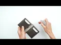 Download Lagu AirTag Billfold Wallet 2.0