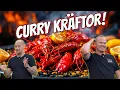 Download Lagu Currykräftor på Stekhäll 🔥 Med Kokosmjölk, Chili \u0026 Citron | Go Mat