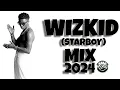 Lagu WIZKID MIXTAPE 2024 | WIZKID BEST SONGS MIX | DJ LORZA