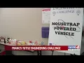 Francis Tuttle engineering challenge