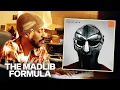 Inside Madvillainy What Producers Can Learn From Madlib s Genius Sampling