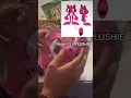 Unboxing Custom Plush Toy