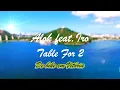 Alok feat. IRO 💘 Table For 2 (TRADUÇÃO) De Bike em Vitória