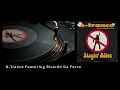 N-Trance Featuring Ricardo Da Force - Stayin' Alive (Radio Version) / 1995 | Norbi's Vinyls