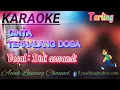 Download Lagu CINTA TERHALANG DOSA_ Didi aswandi_versi karaoke