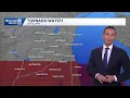 Tornado watch in effect for south central southeast Wisconsin