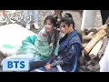 Download Lagu Behind-the-scenes collection | Love Game in Eastern Fantasy