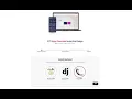 Flask React - Soft Dashboard Open-source AppSeed