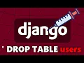 DJANGO Was HACKED With SQL Injection