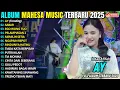 Lagu AY - SABAR || INTAN AFIFAH || MAHESA MUSIC FULL ALBUM TERBARU 2025