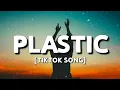 Download Lagu Unghetto Mathieu - Plastic (Lyrics) \
