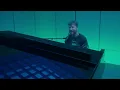 JP Saxe - Caught Up On You (Live Performance) | Vevo