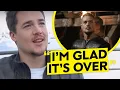 Alexander Dreymon REVEALED Shocking News Fans Weren t Expecting