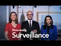 Download Lagu Bloomberg Surveillance 8/22/2025