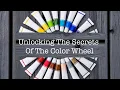 Unlocking The Secrets Of The Color Wheel