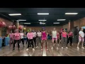 Barbie Girl - Aqua | NatyFit | Zumba Coreografía