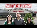 Meet the Mayfield Heights team Q A Common Flooring Misconceptions And Our Favorite Products